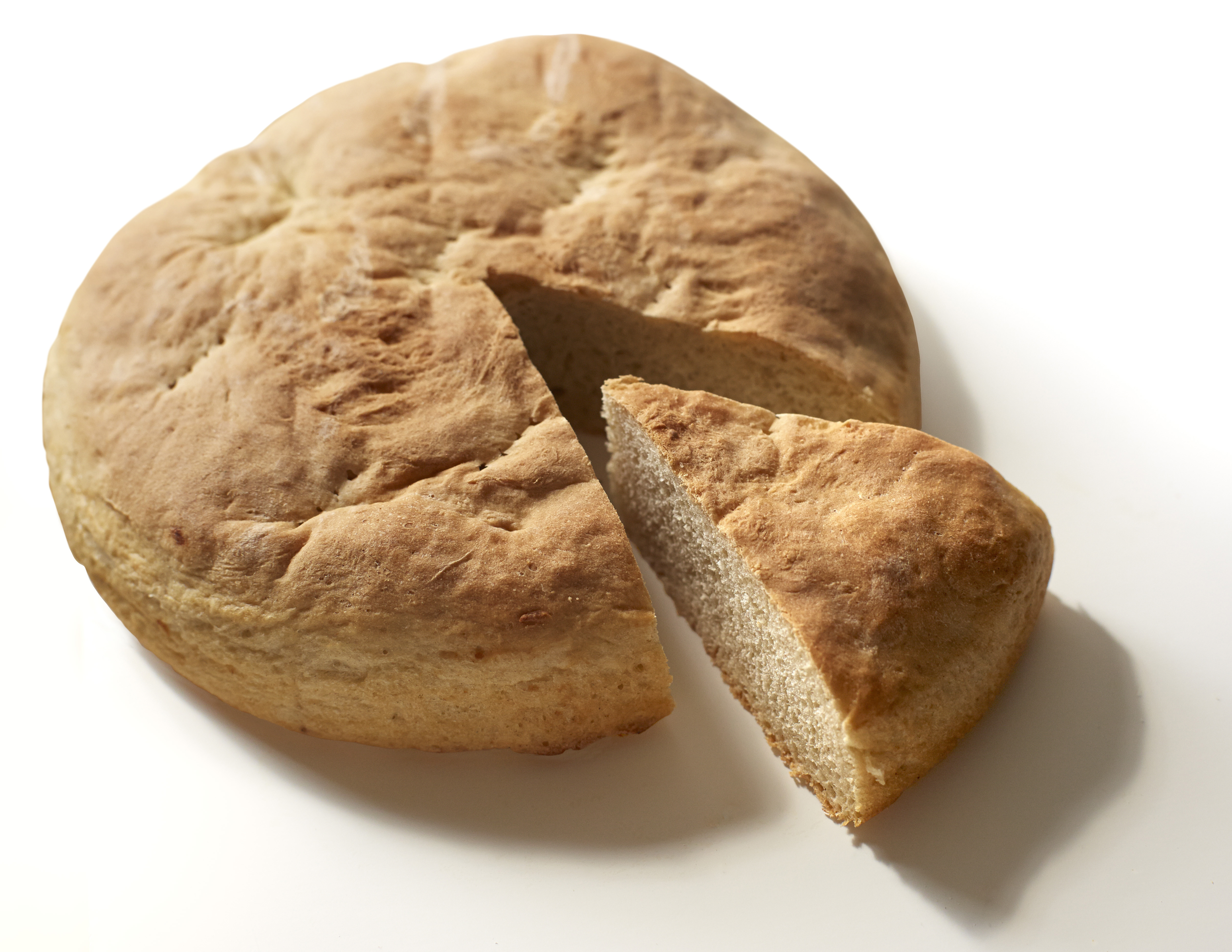 Voileipäkakun leipä