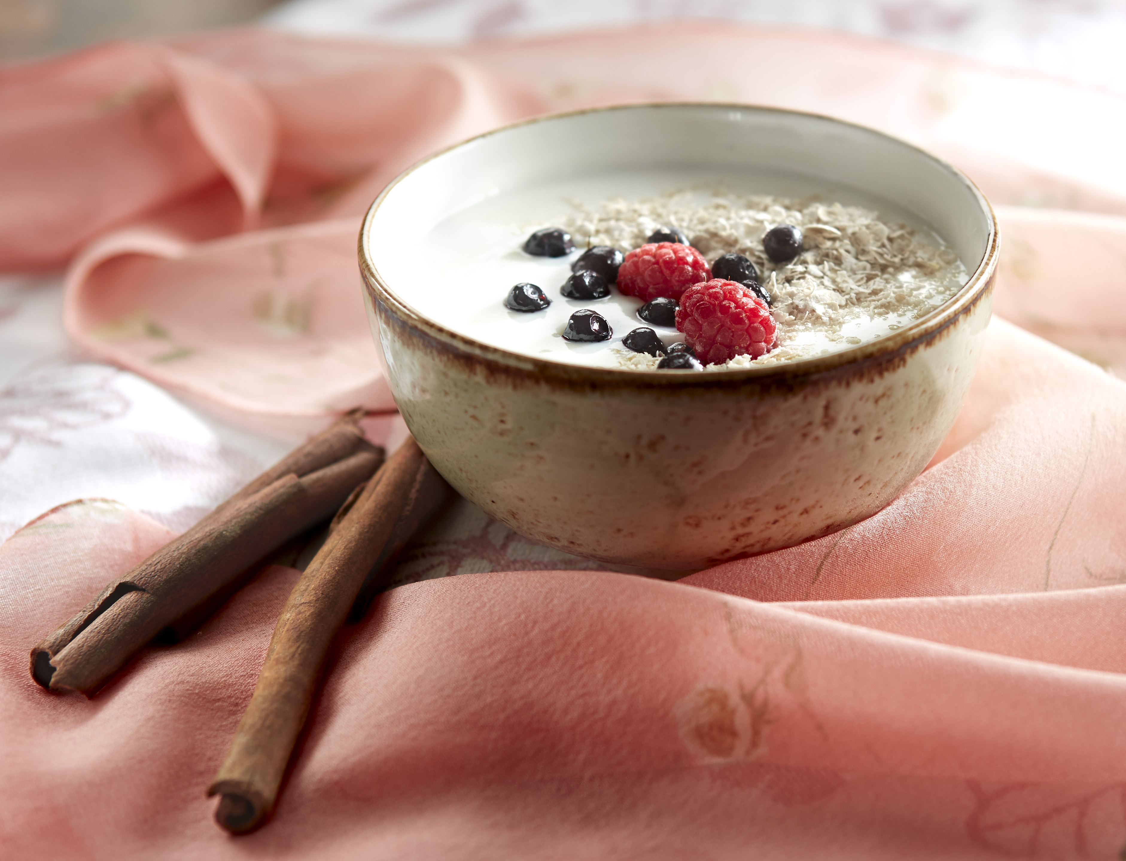 Kotiviili koko perheelle