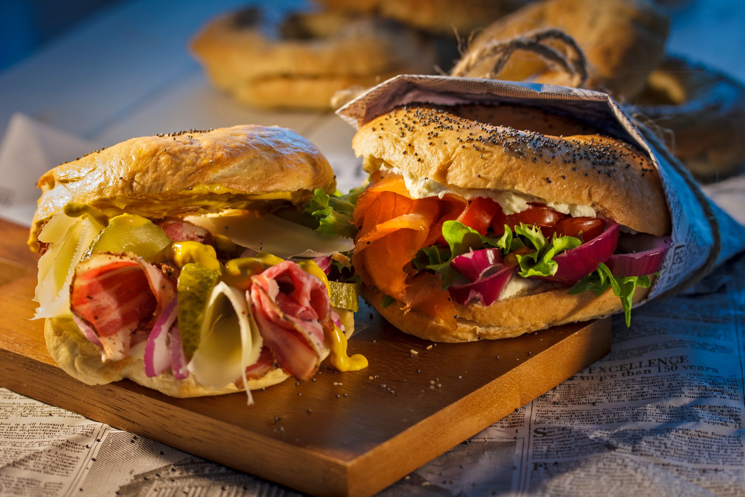 Bagelit