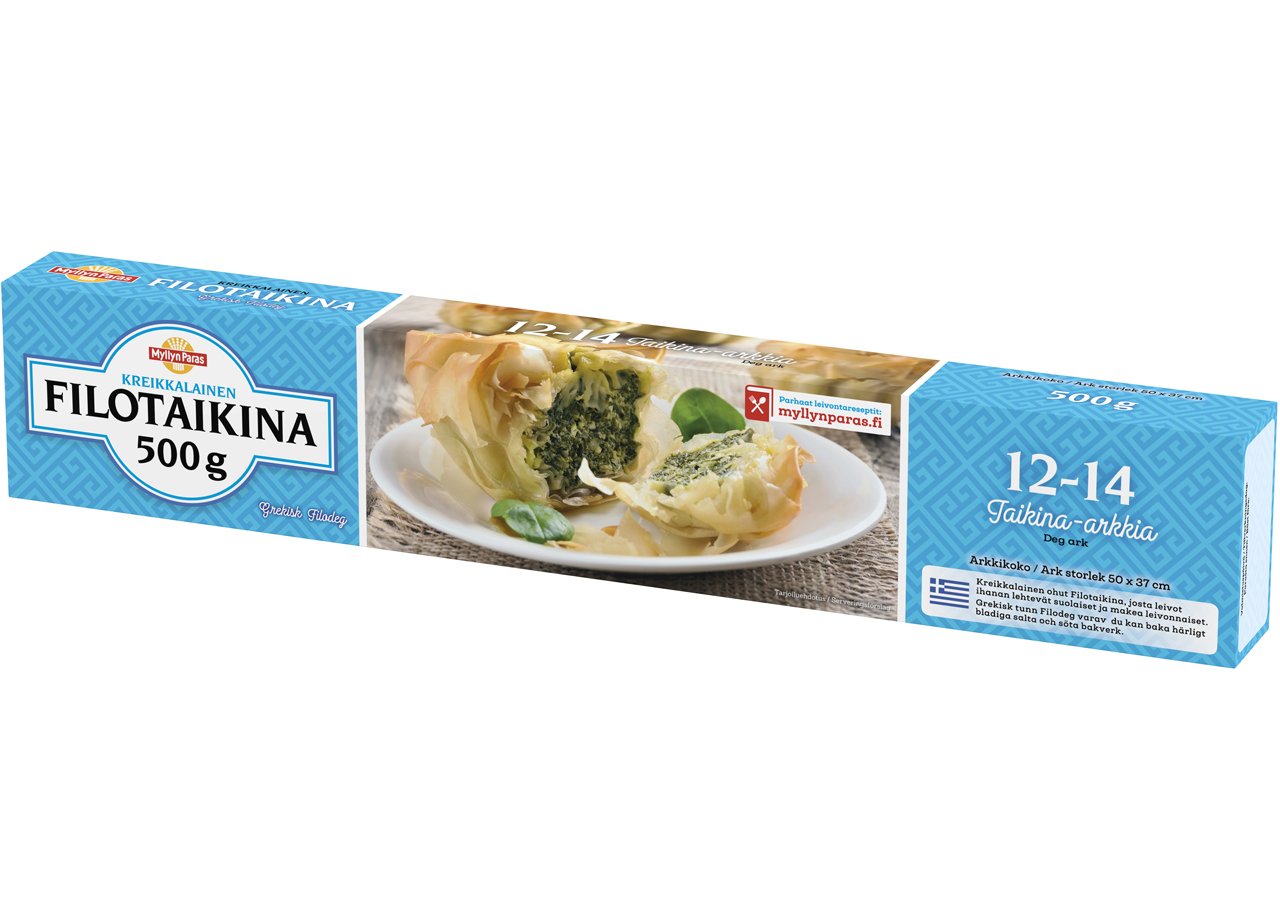 Filotaikina