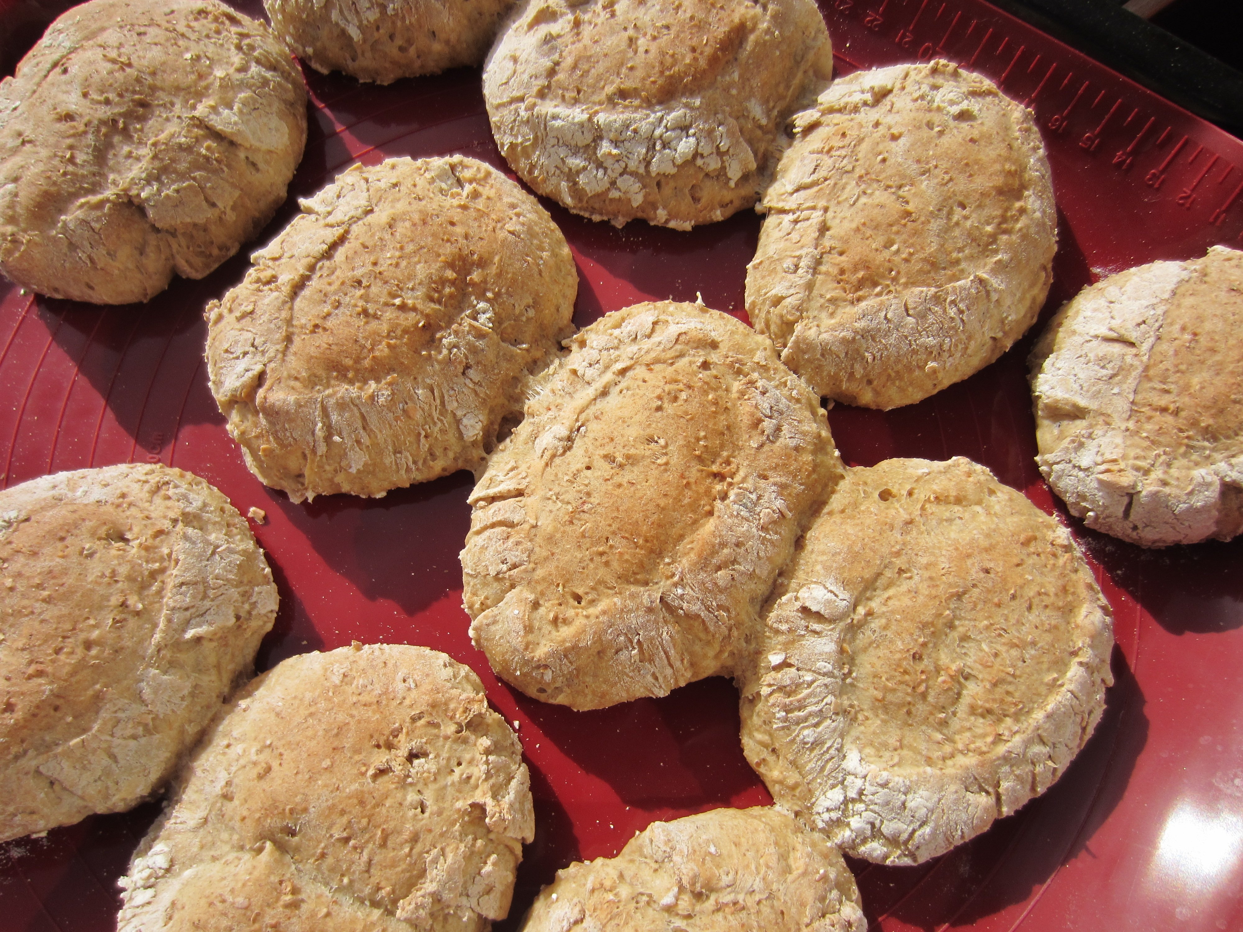 Arjan Pikasämpylät