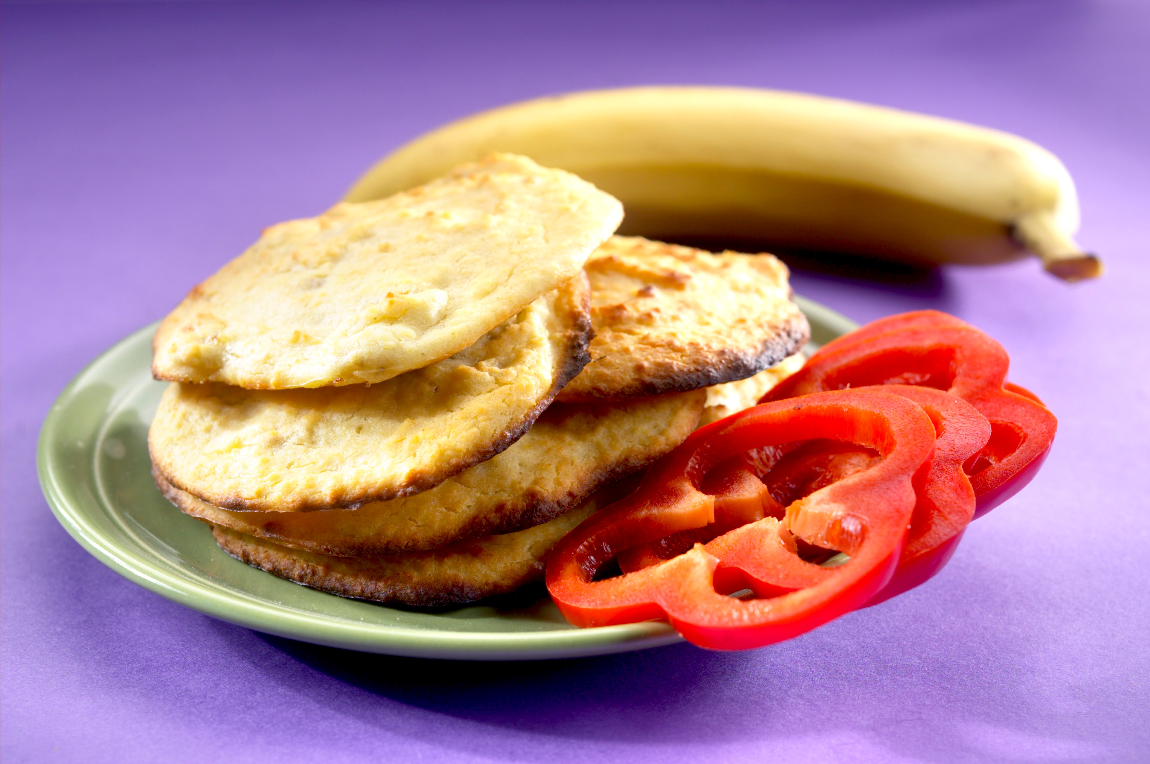 Banaani-Tattari Rieskaset