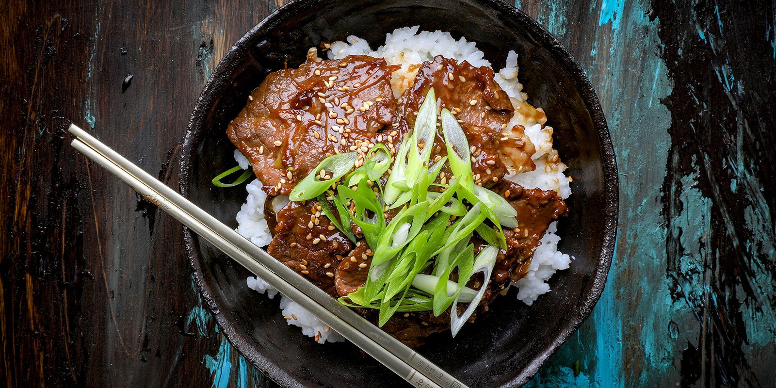 Bulgogi