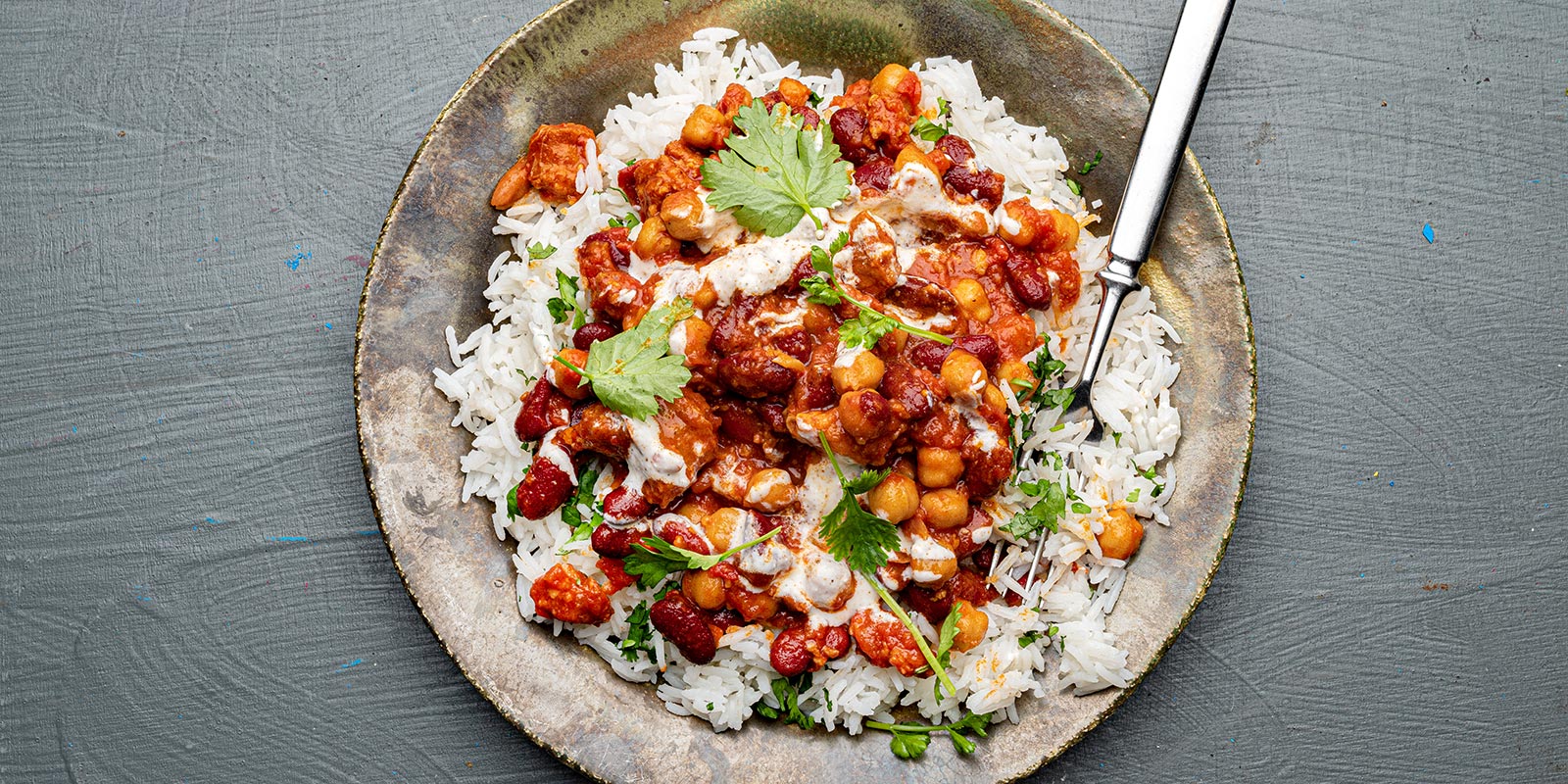 Chorizo-kikhernechili