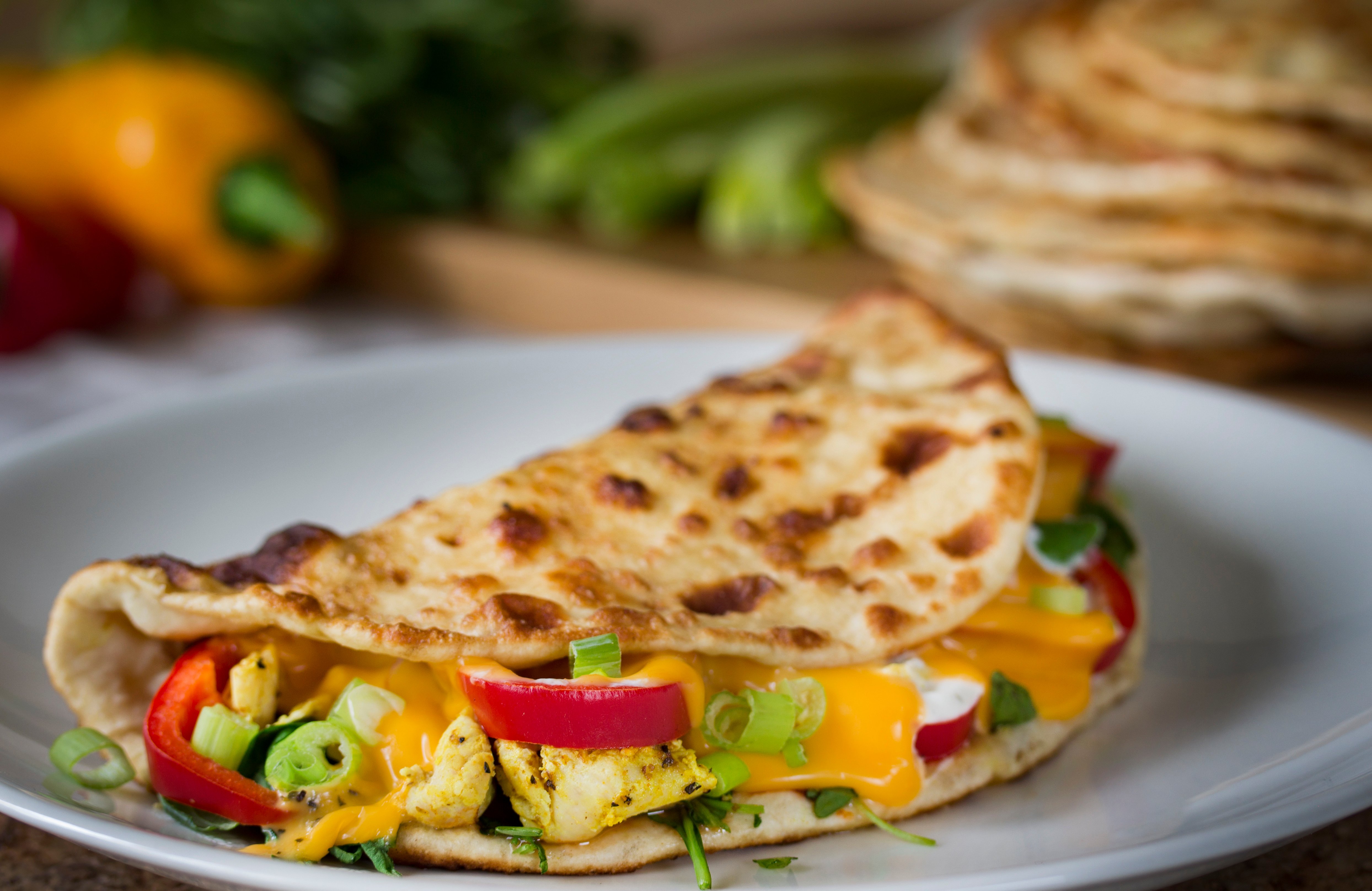Flatbread