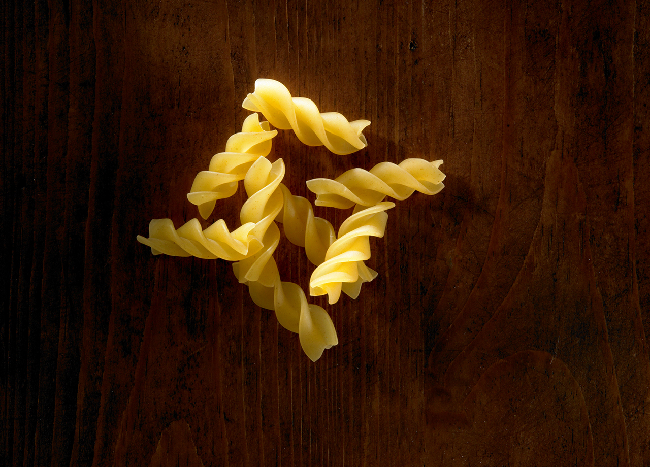 Fusilli 8 kg