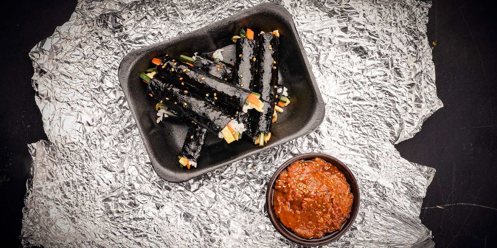 Gimbap