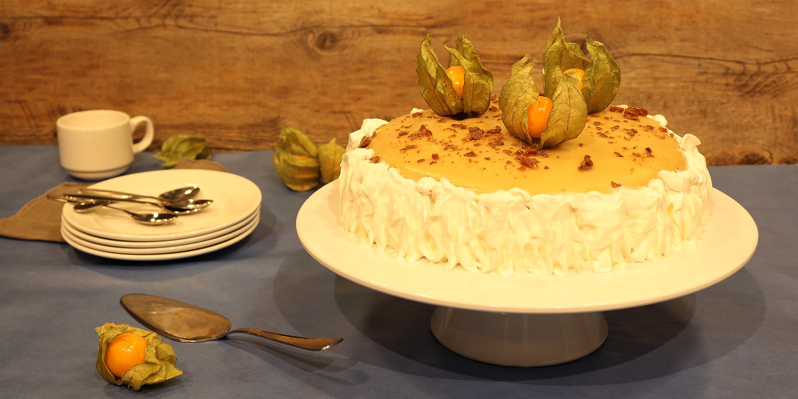 Isänpäiväkakku parhaalle isälle