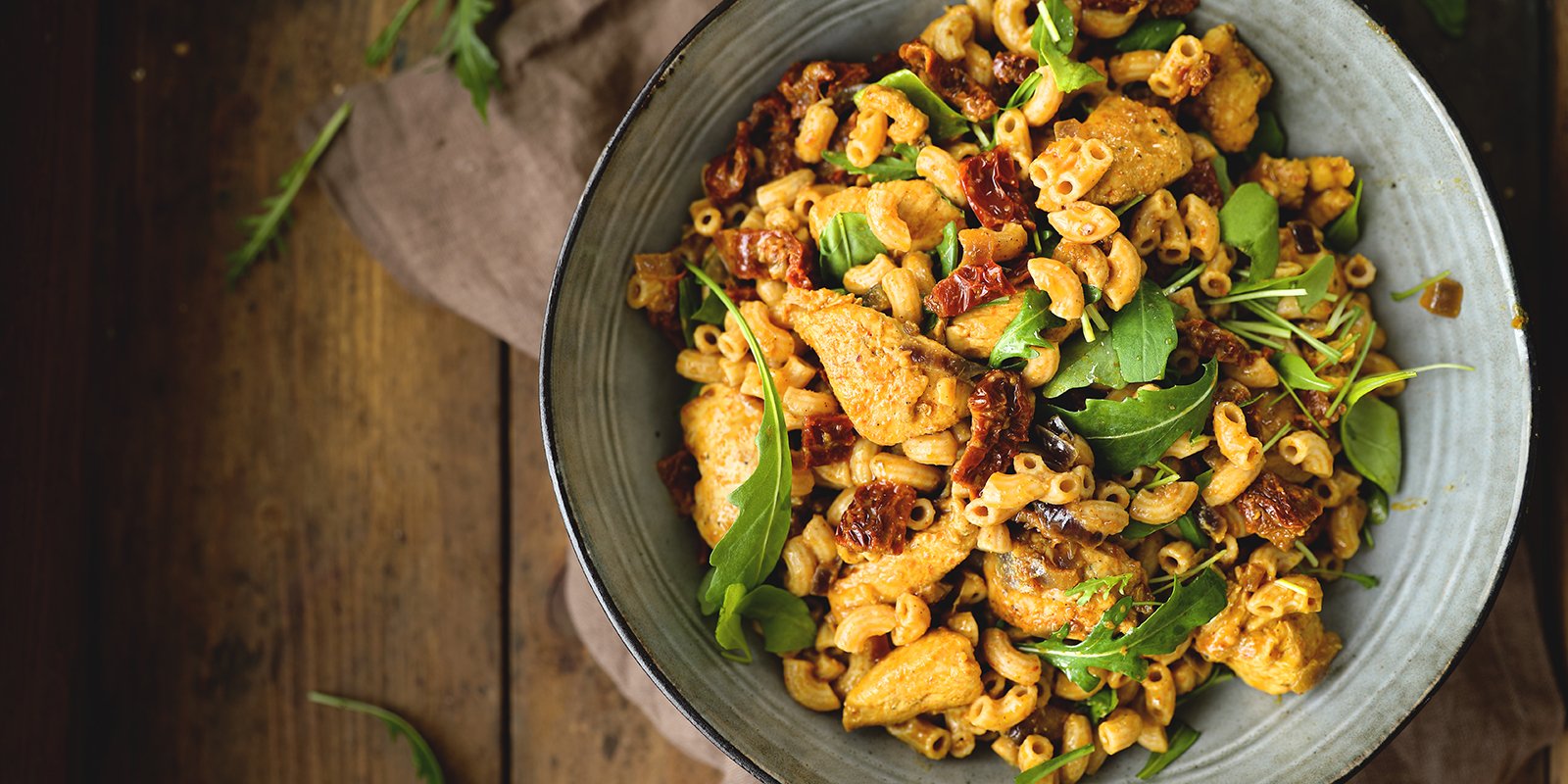 Kanapannu kauramakaronista