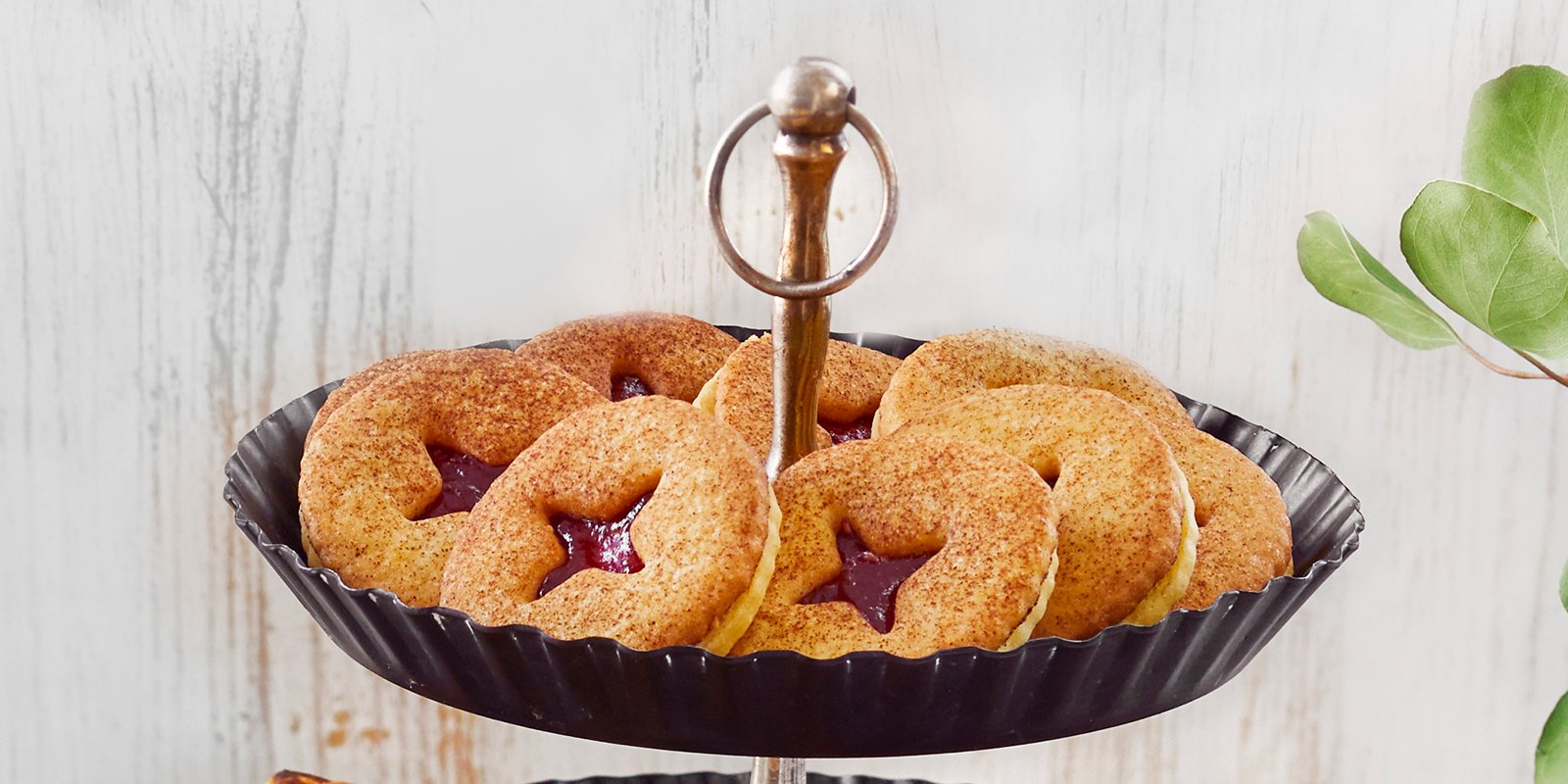 Kaneliset muroleivät