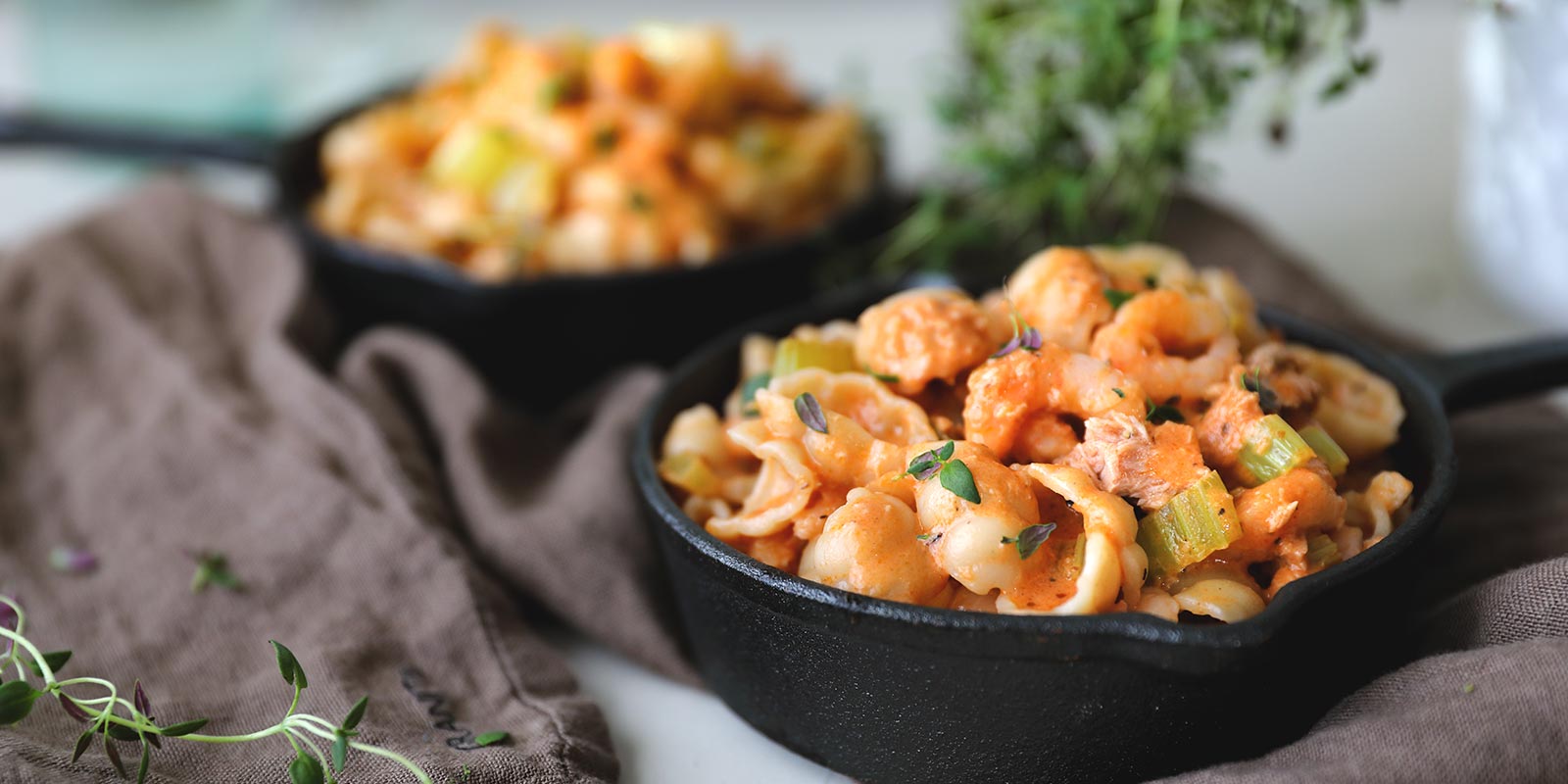 Tonnikalapasta