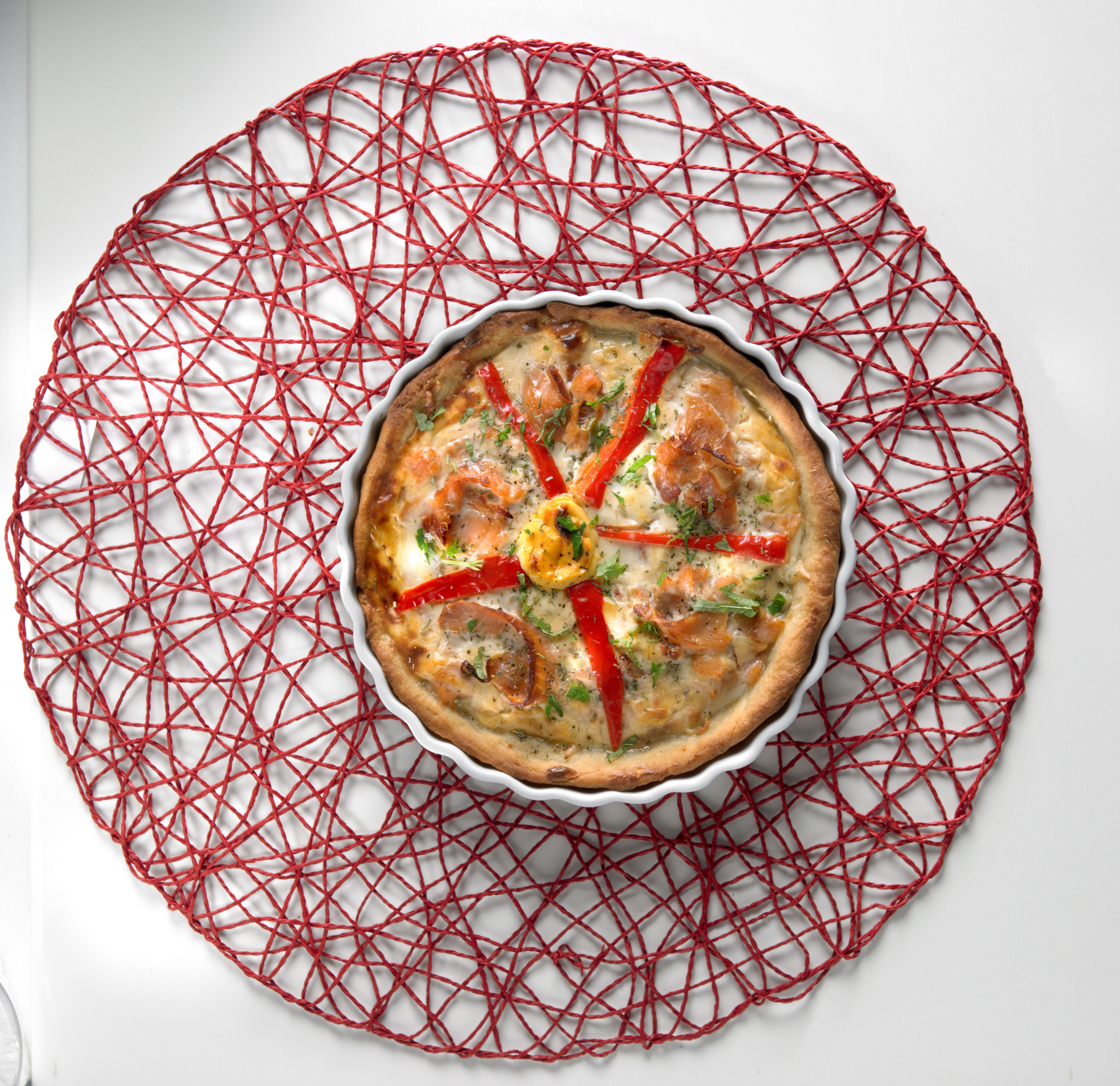 Kylmäsavulohipiirakka