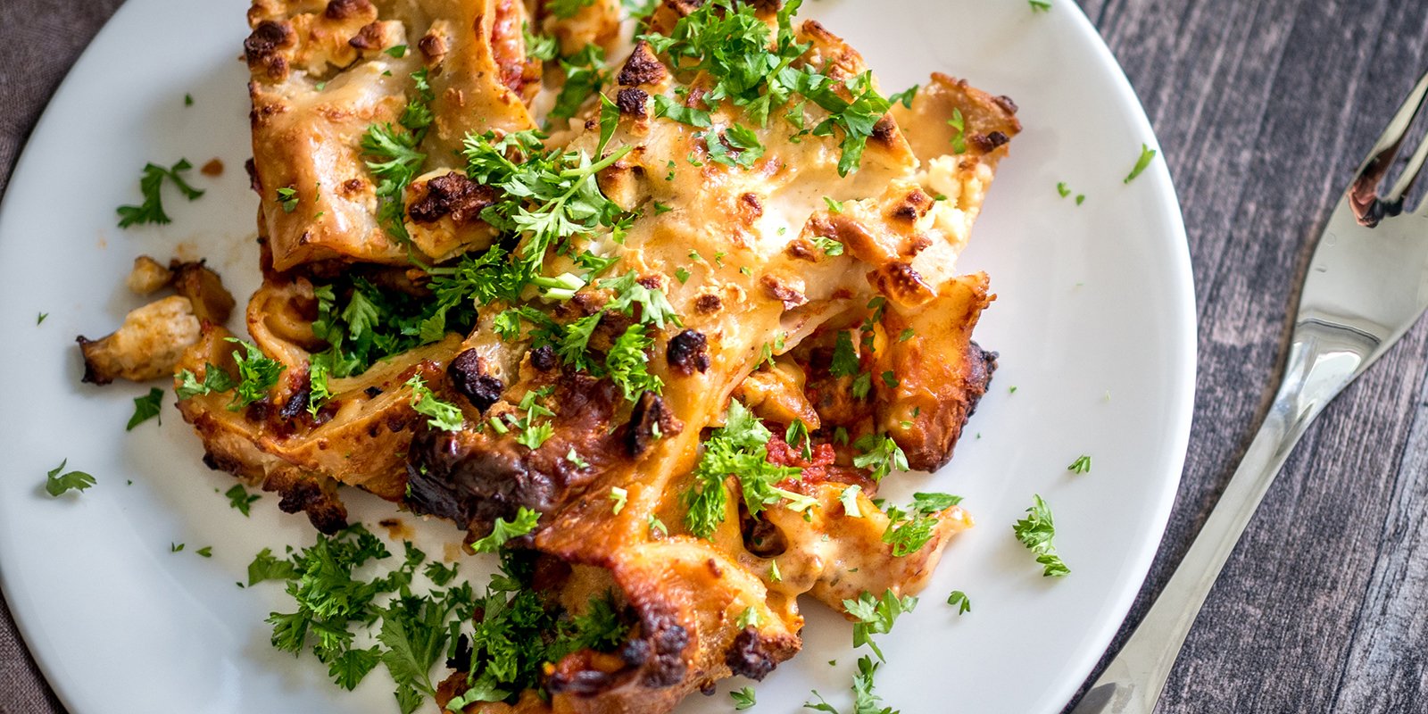 Lasagne