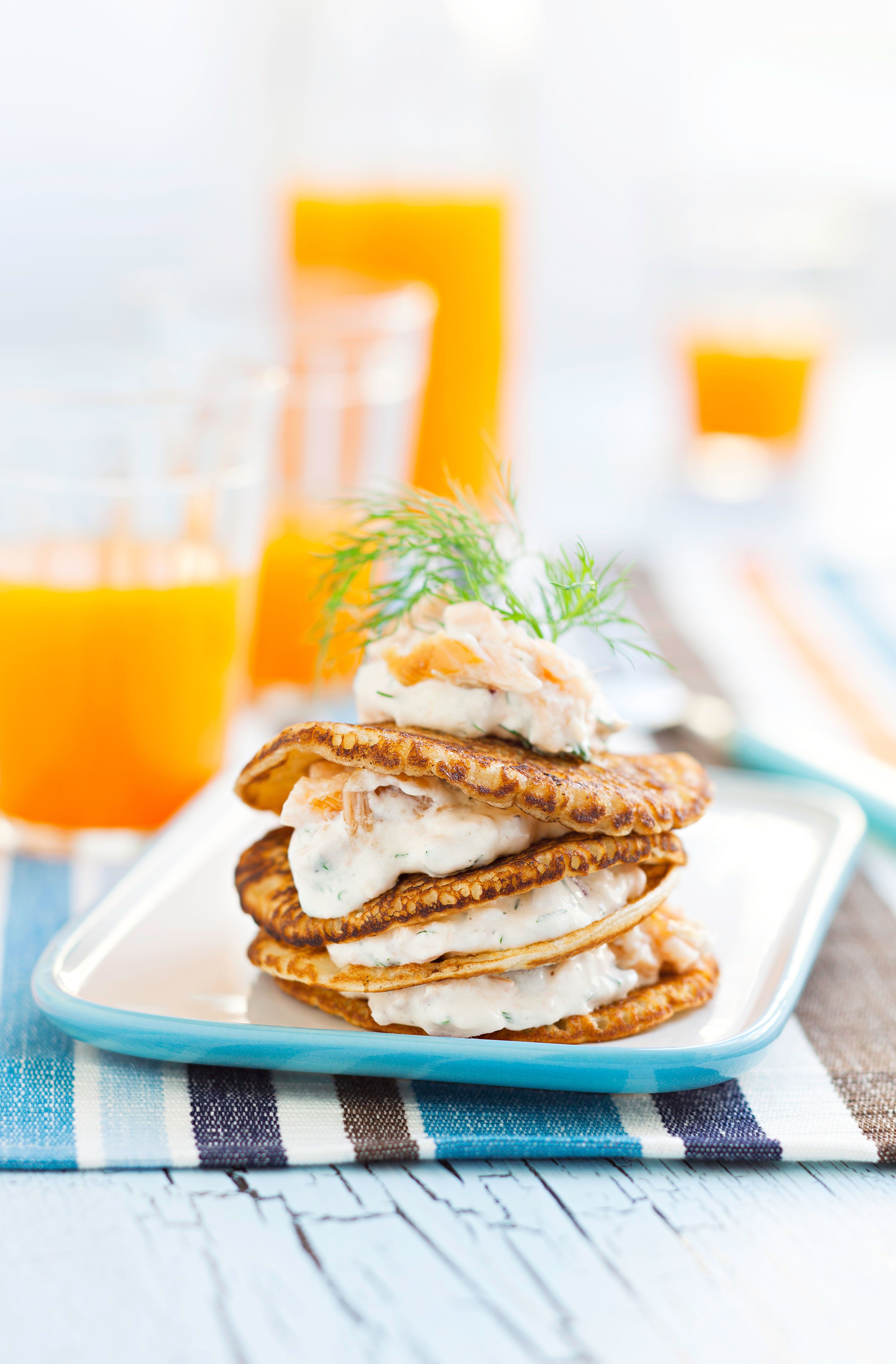 Lettuja lapsenlapsille