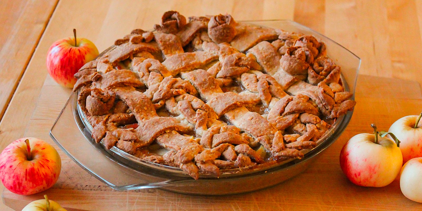 Maailman paras omenapiiras