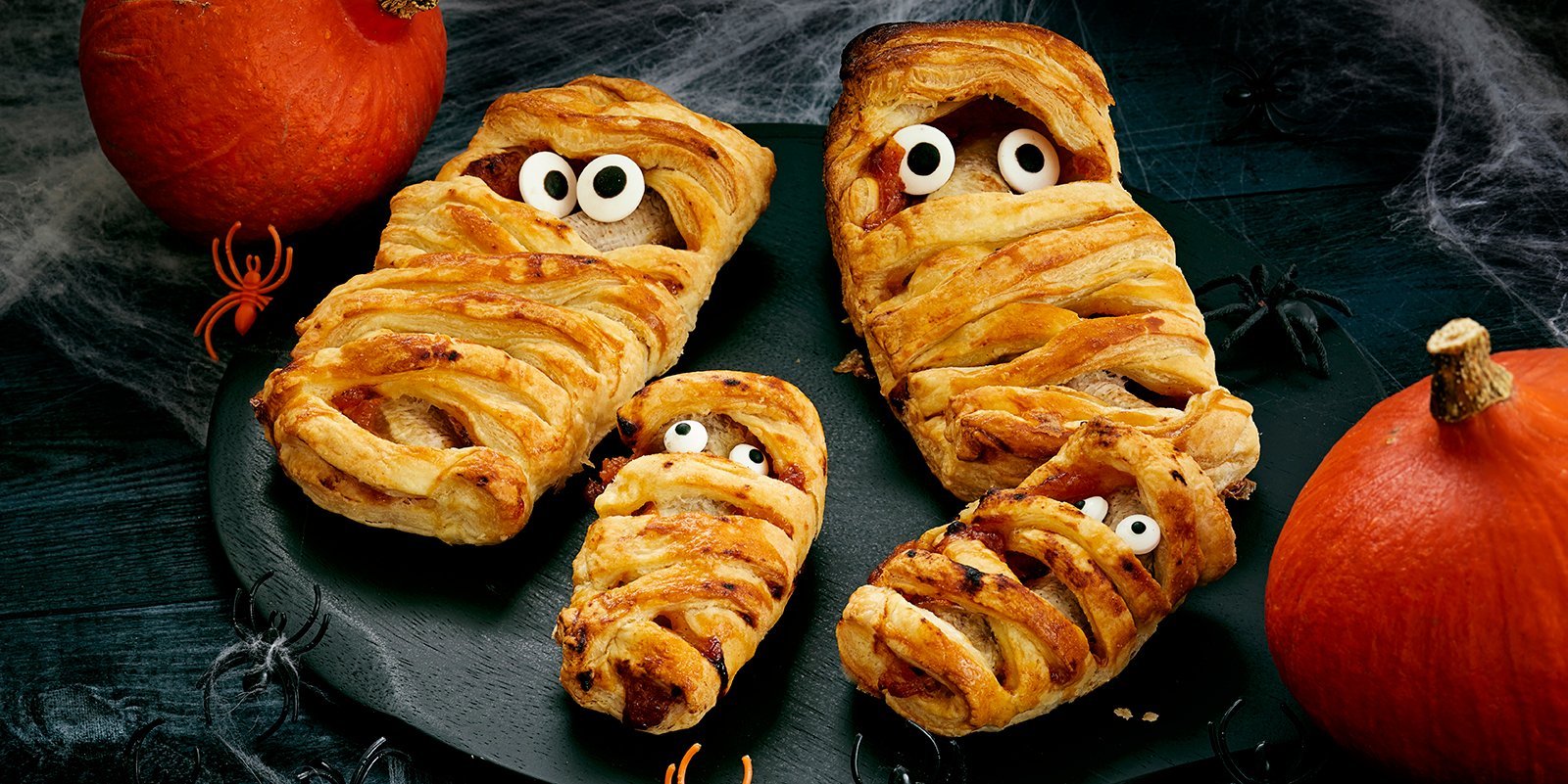 Muumiotortut