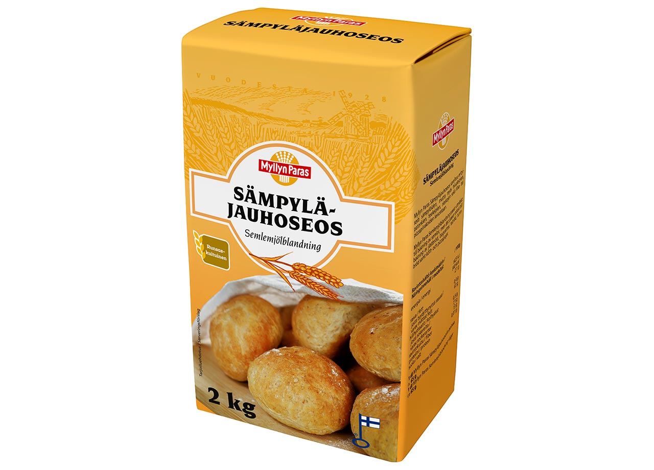 Tutustu 50+ imagen sämpylät puuro kuivahiiva abzlocal fi