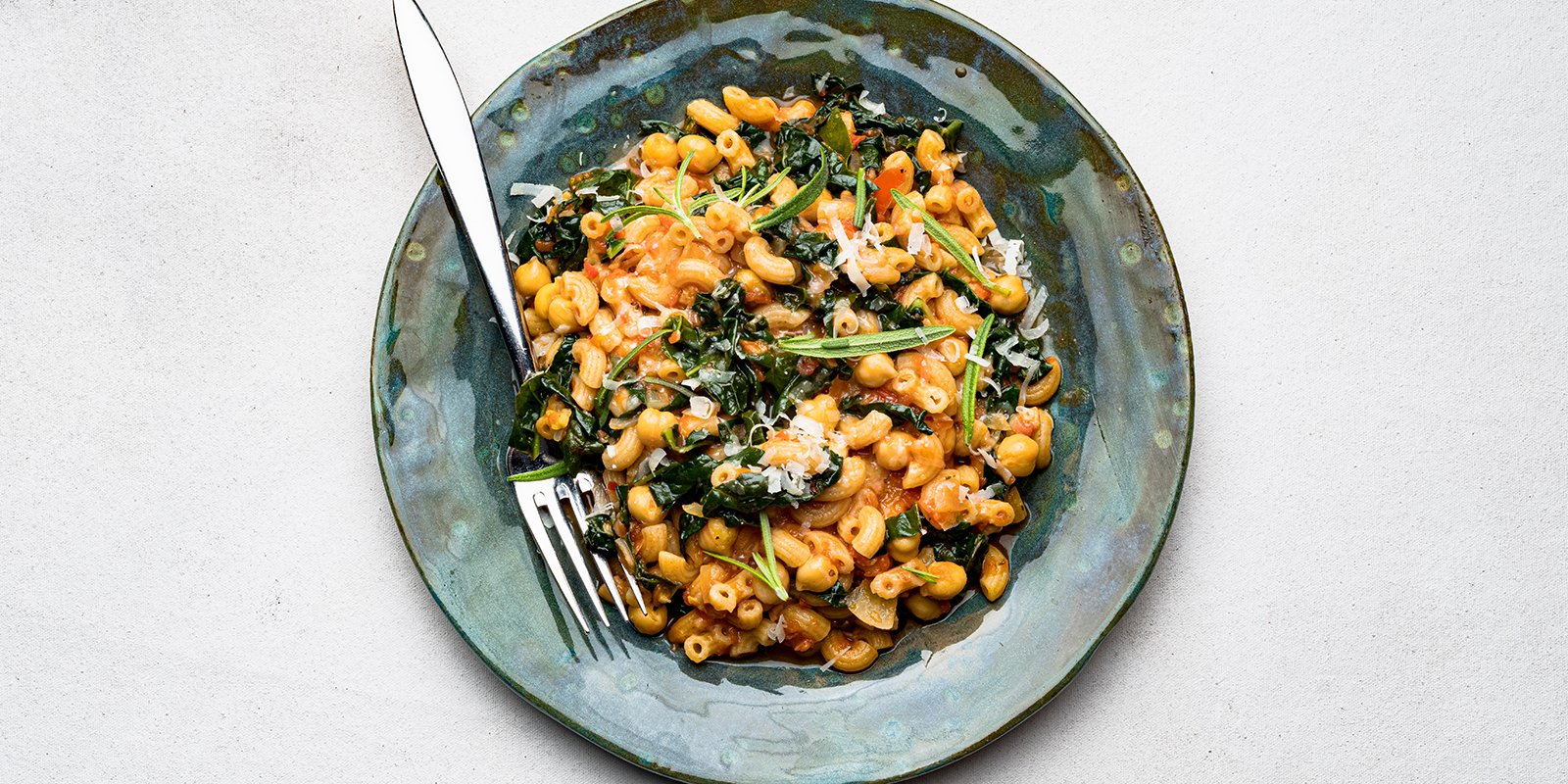 Pasta e Ceci