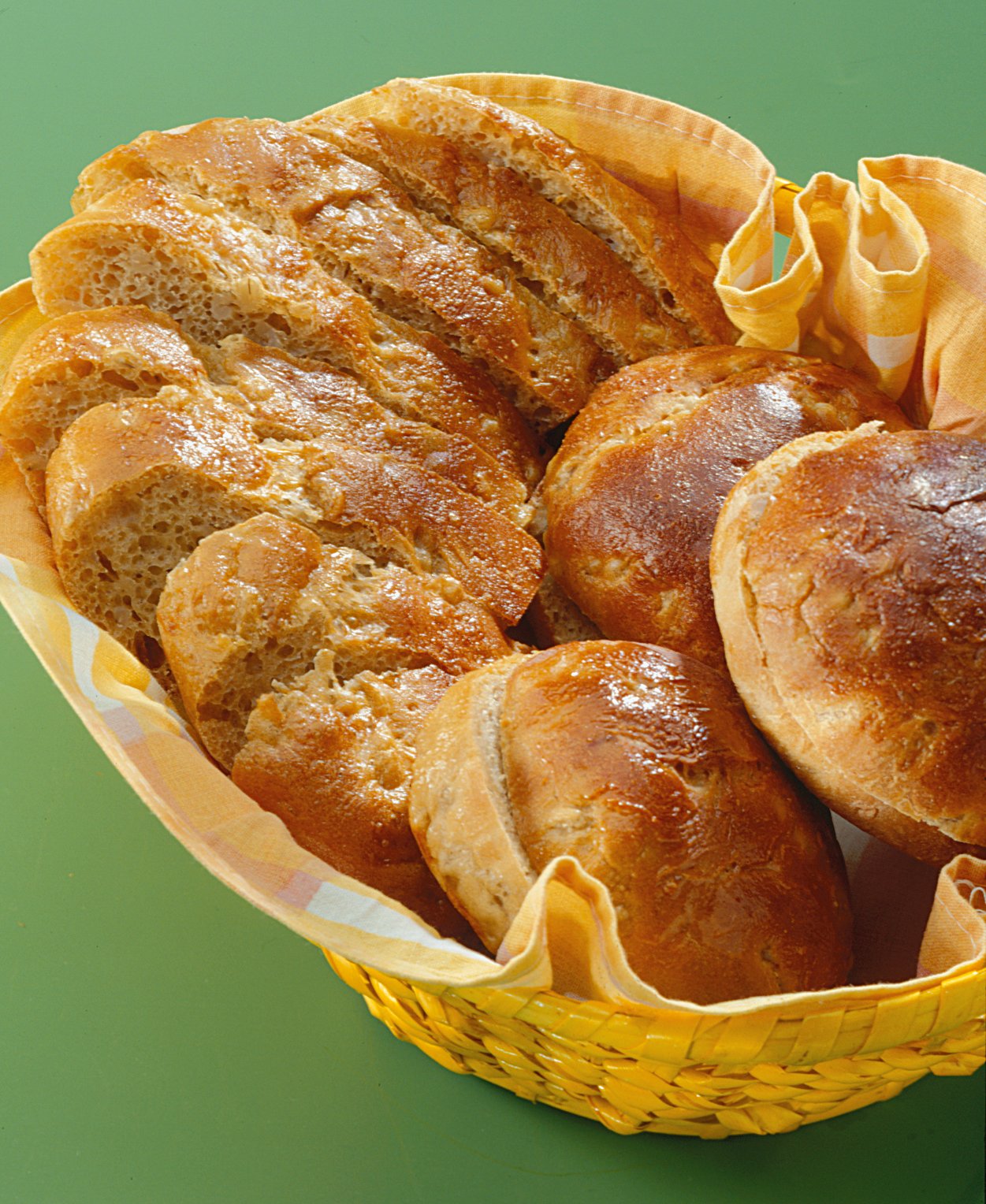 Myllyn Paras jyväleipä