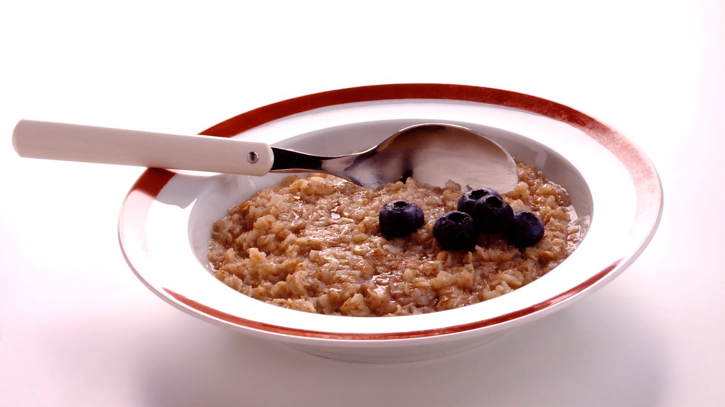 Neljän Viljan puuro