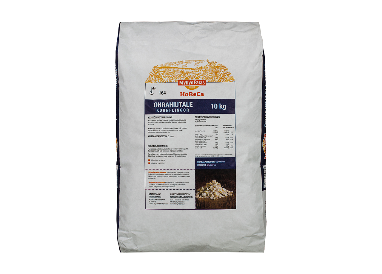 Ohrahiutale 10 kg