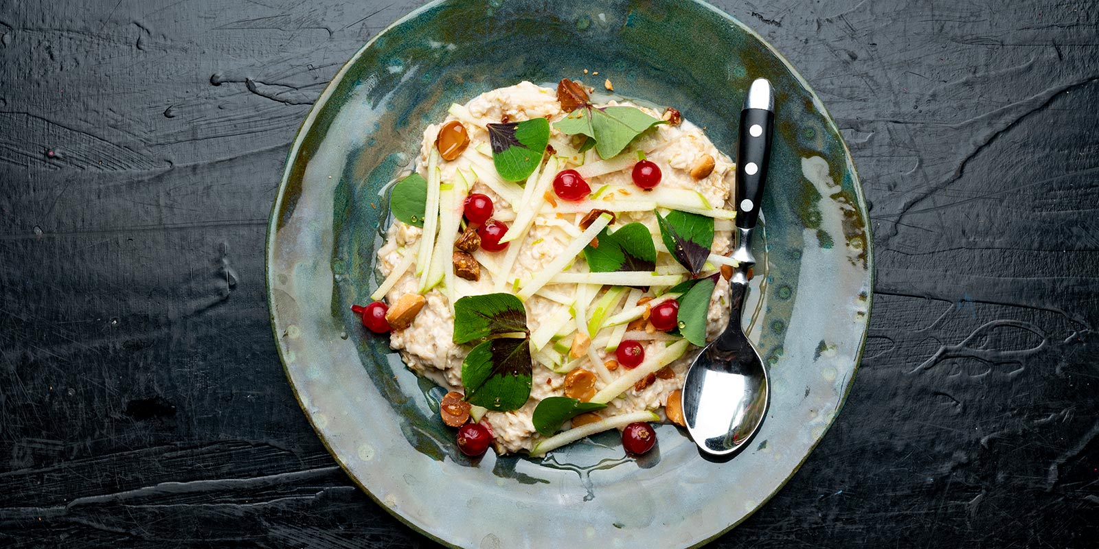 Omena-bircher