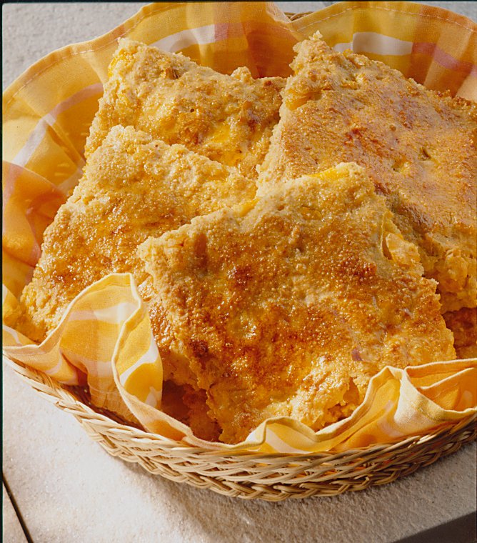 Paprika-kaurarieskaset