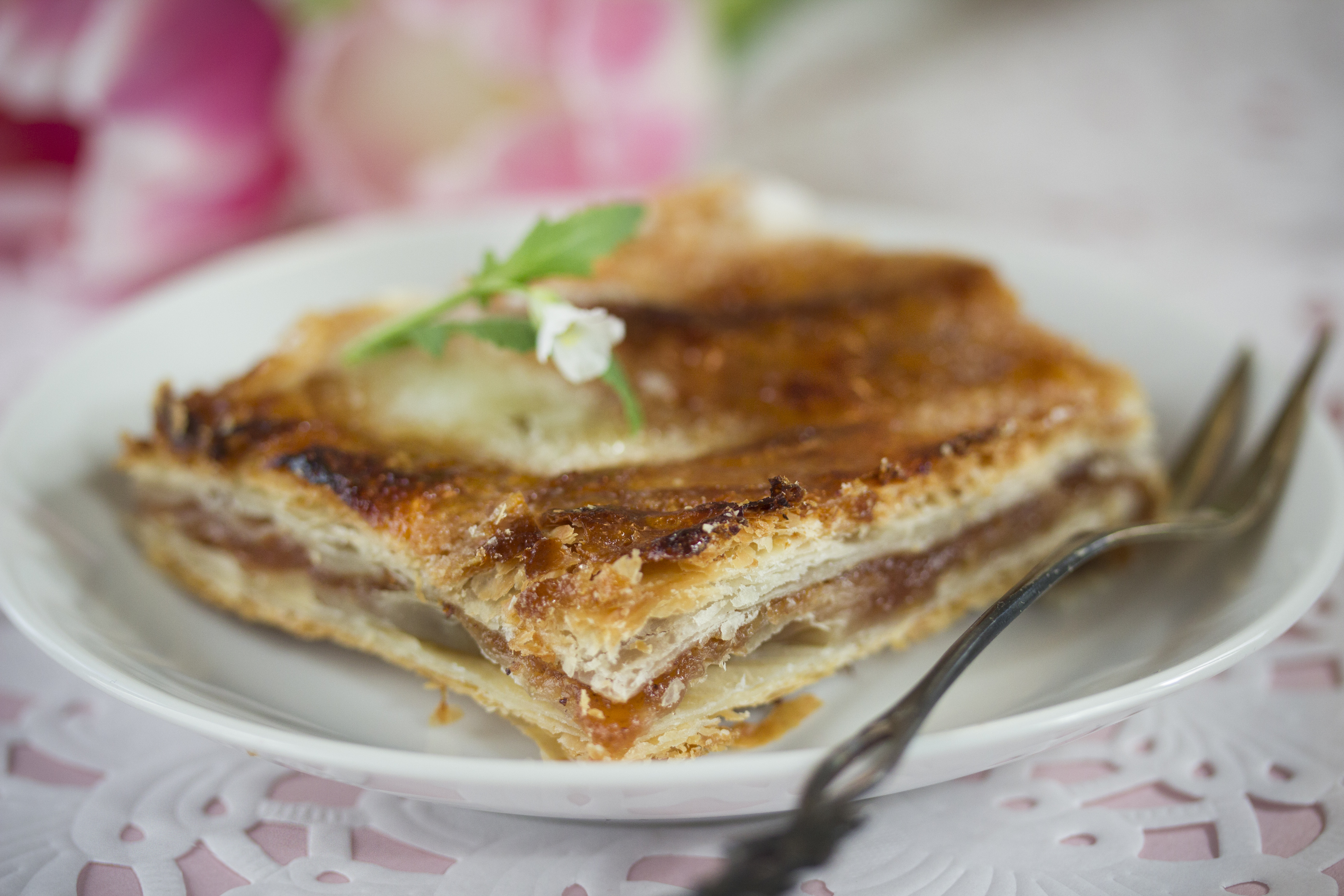 Perinteiset omenaleivokset