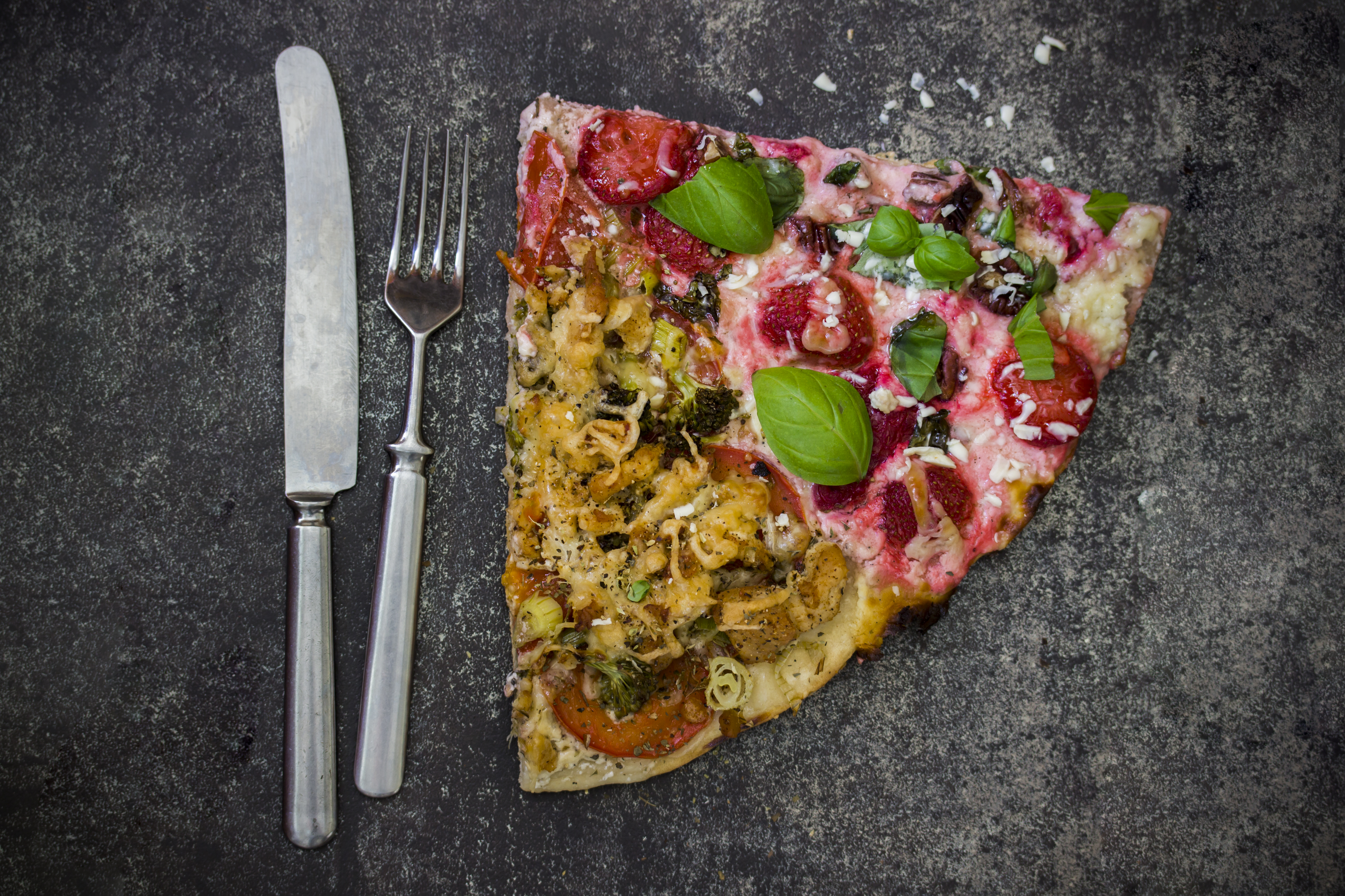 Sinkkupizza