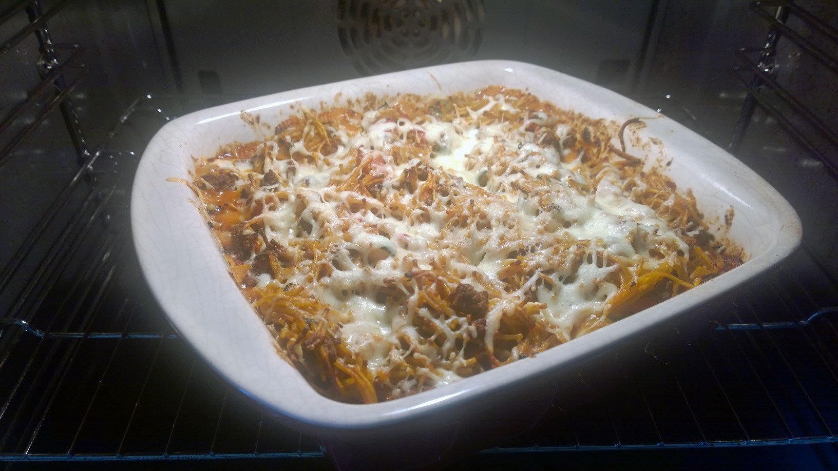 Spagettivuoka