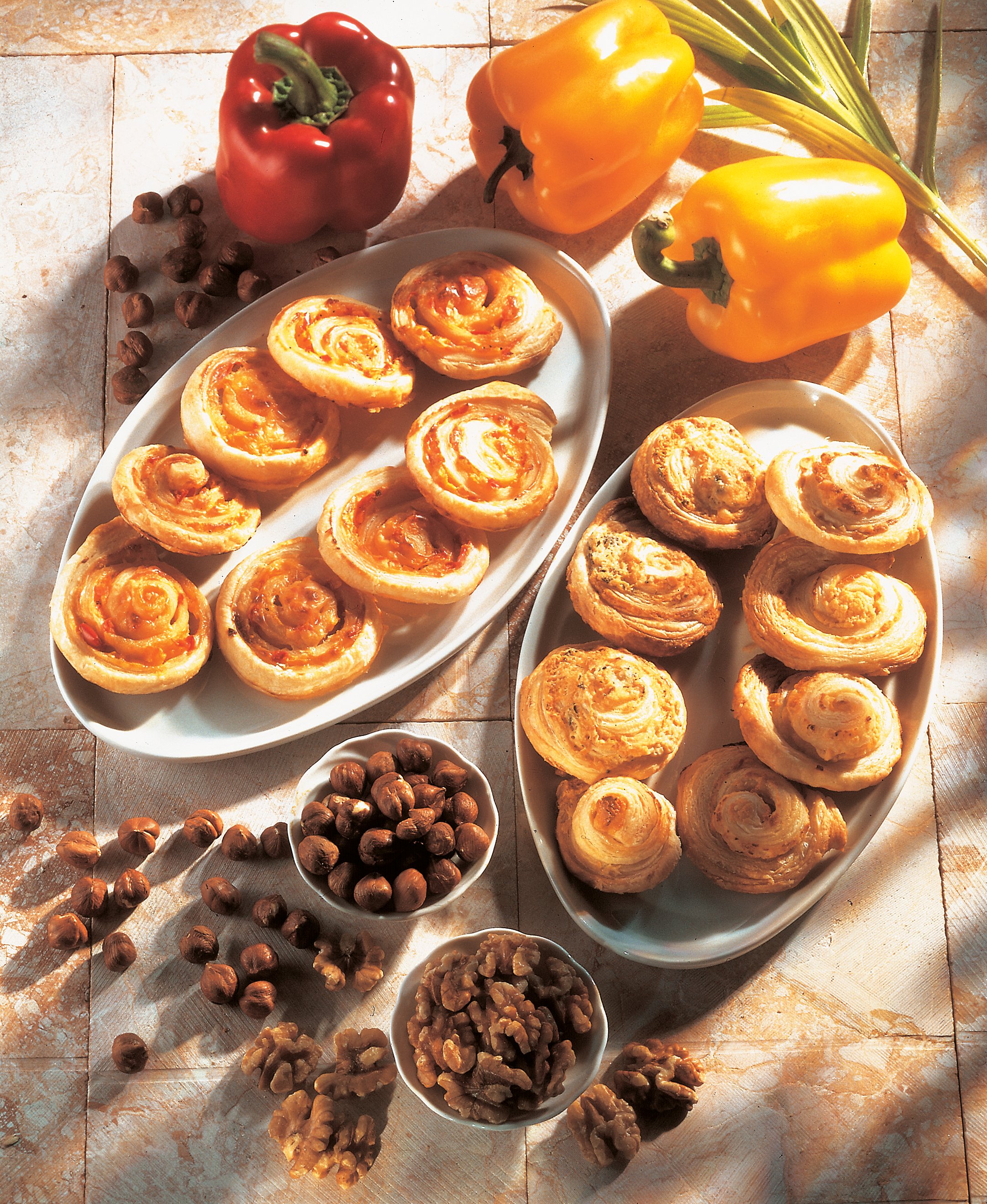 Pikkujoulujen Chilikiepit