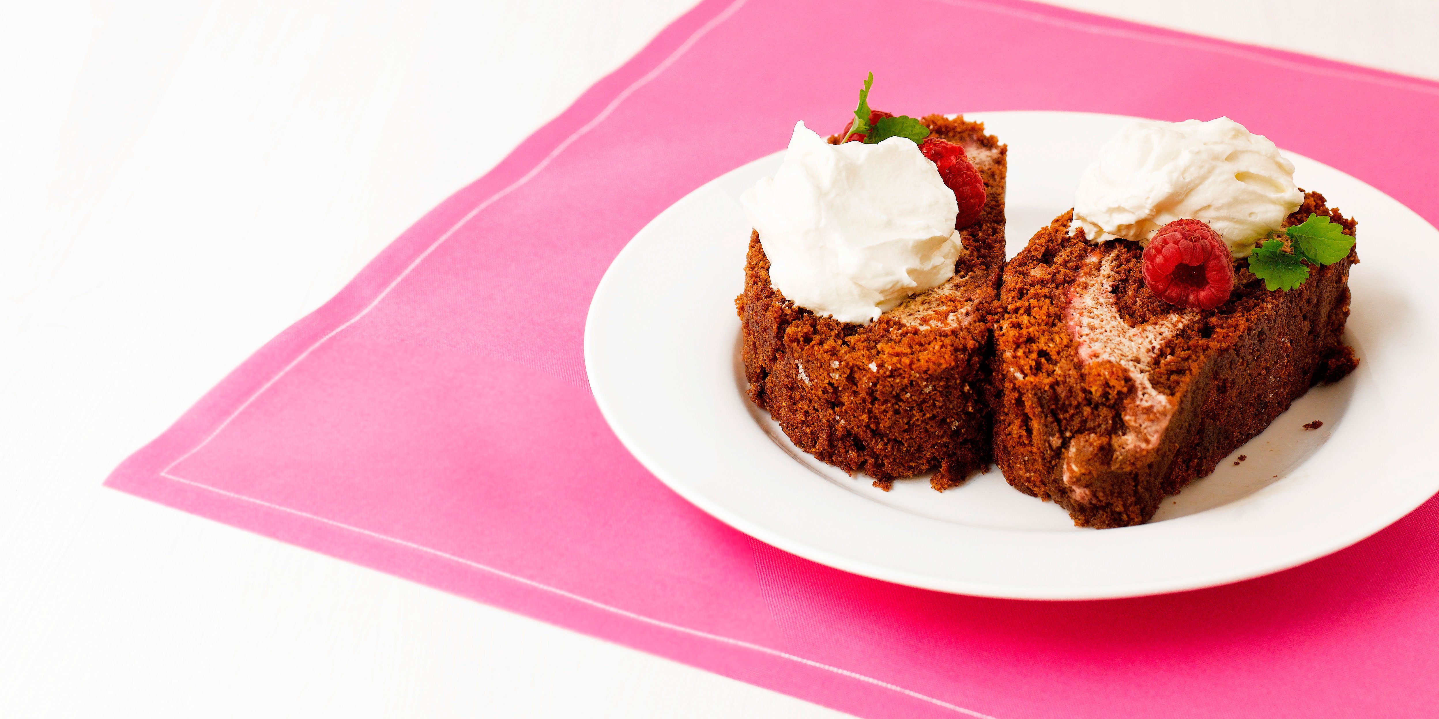 Tiramisu Kääretorttu