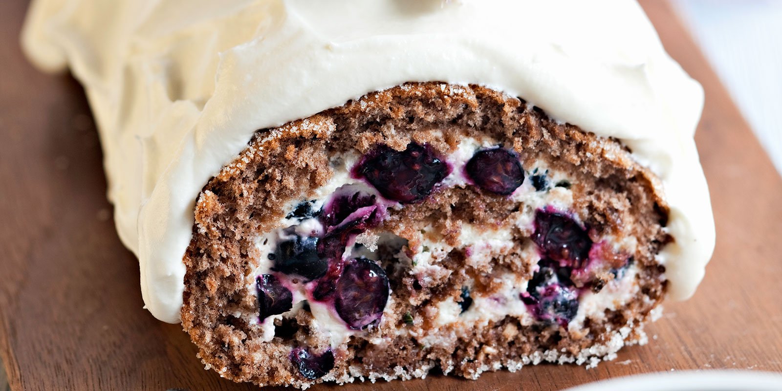 Unelmakääretorttu ja unelmaleivokset