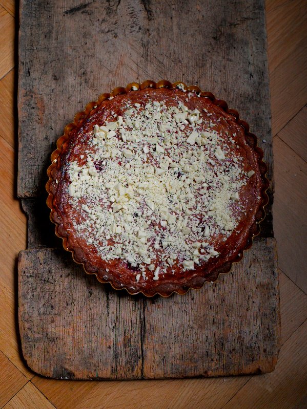 Valkosuklaaspesiaali