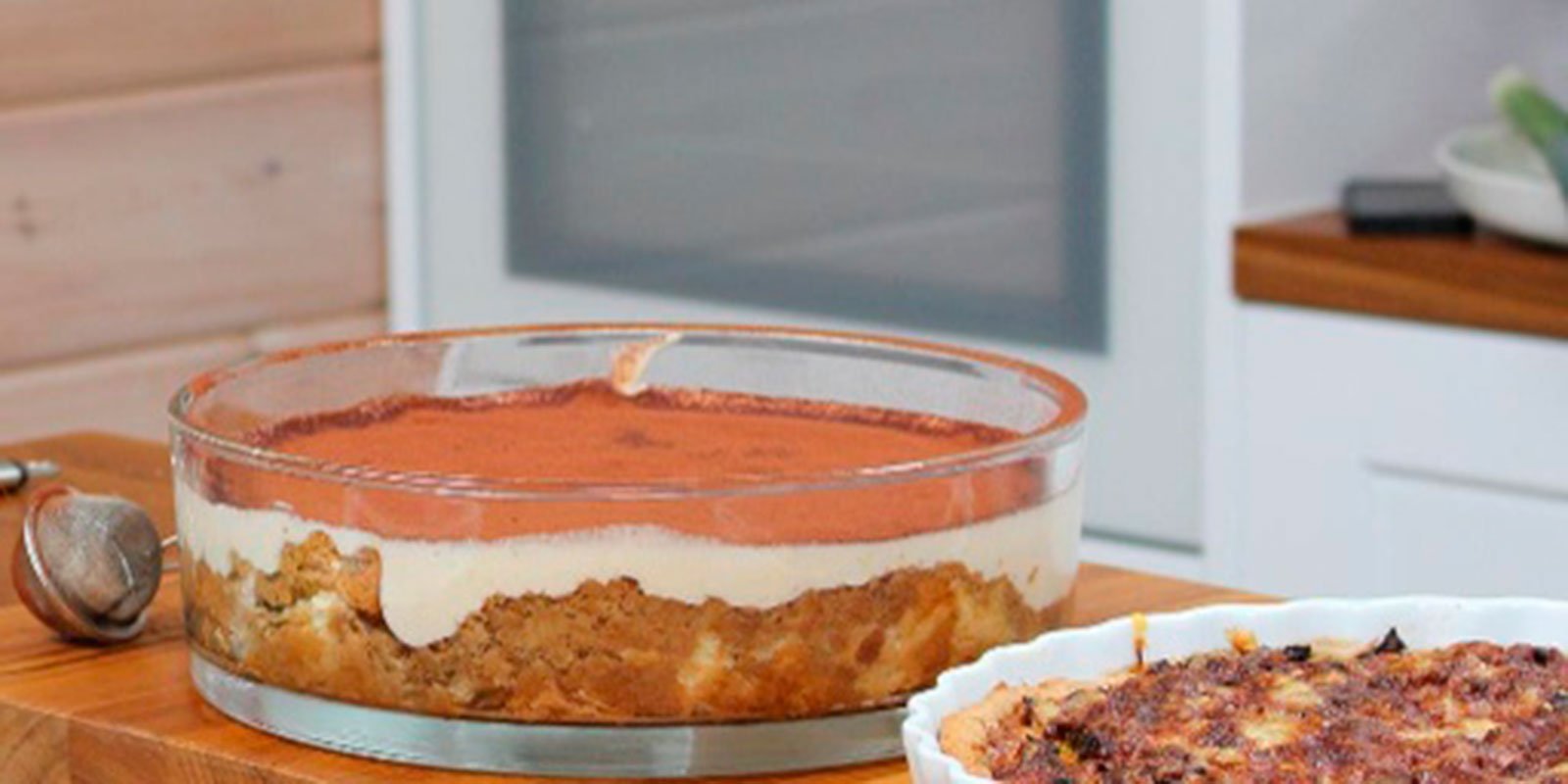Vapun misu eli tiramisu