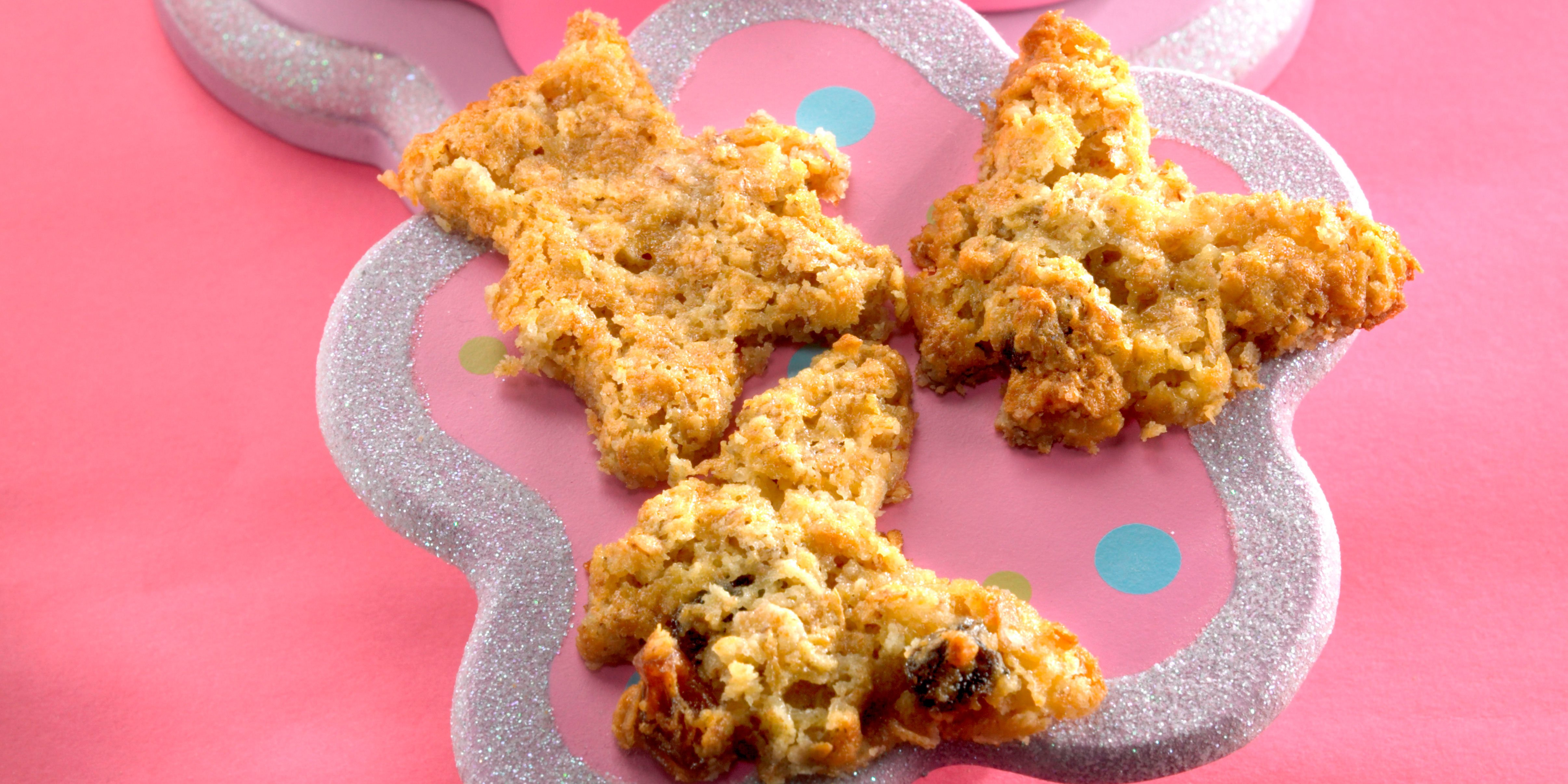 Vekkulit Viljakeksit