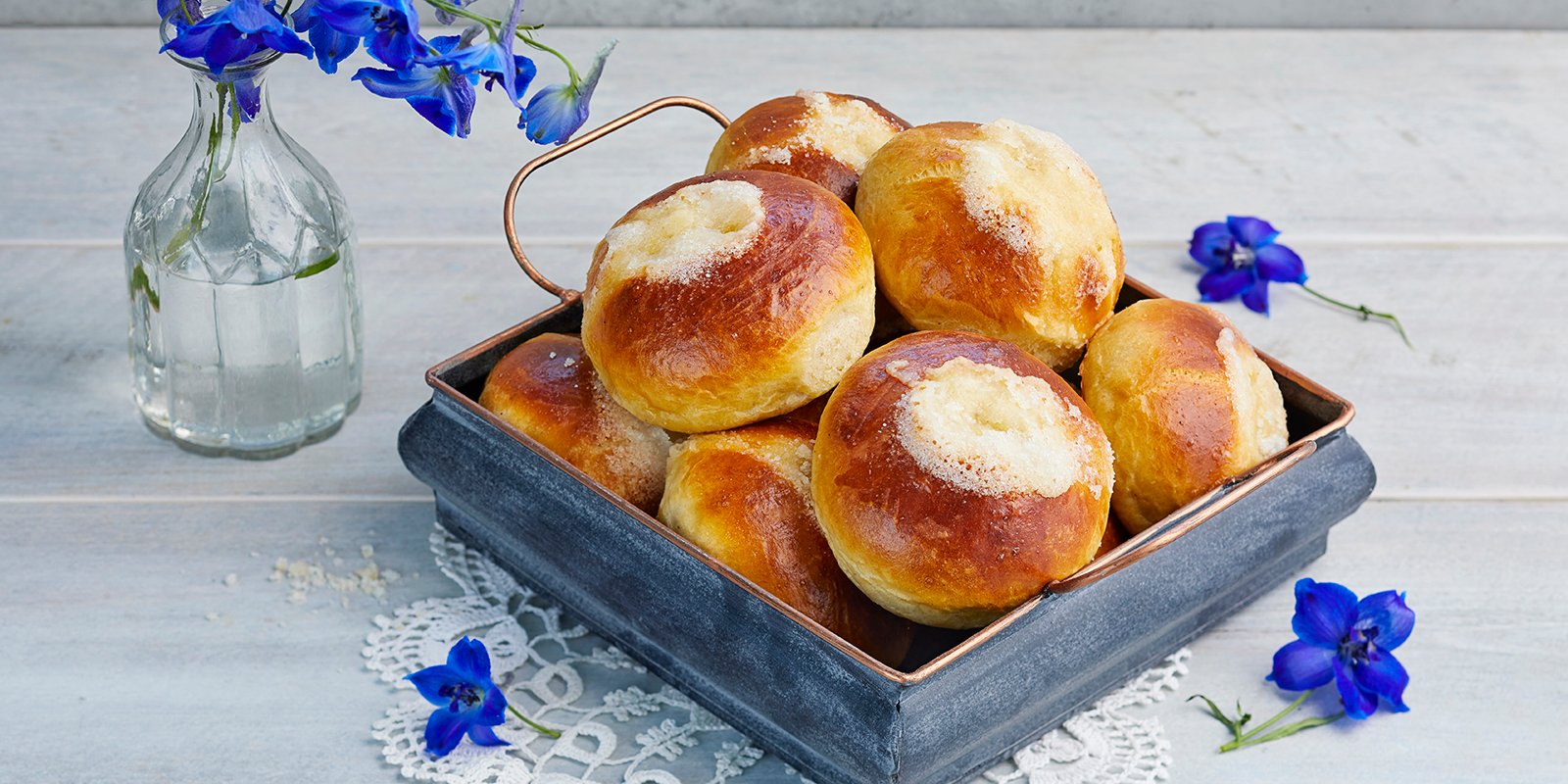 Voisilmäpulla