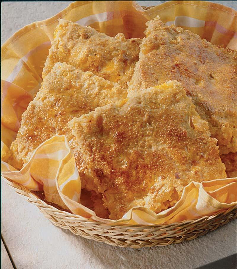 Neljän Viljan Rieskaset