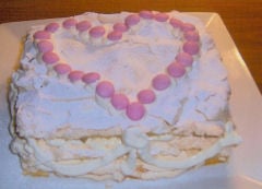 Isänpäivän Marenkiunelma