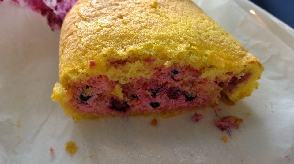 Kuningattaren kääräri