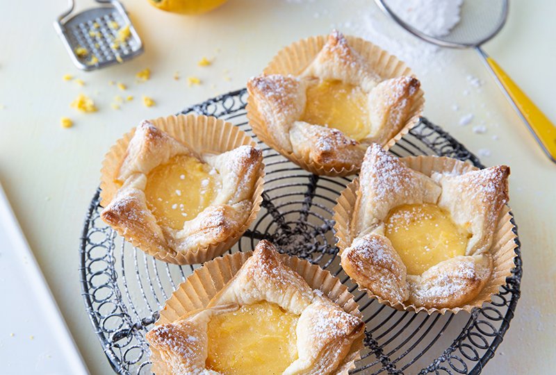 lehtitaikinanarsissit