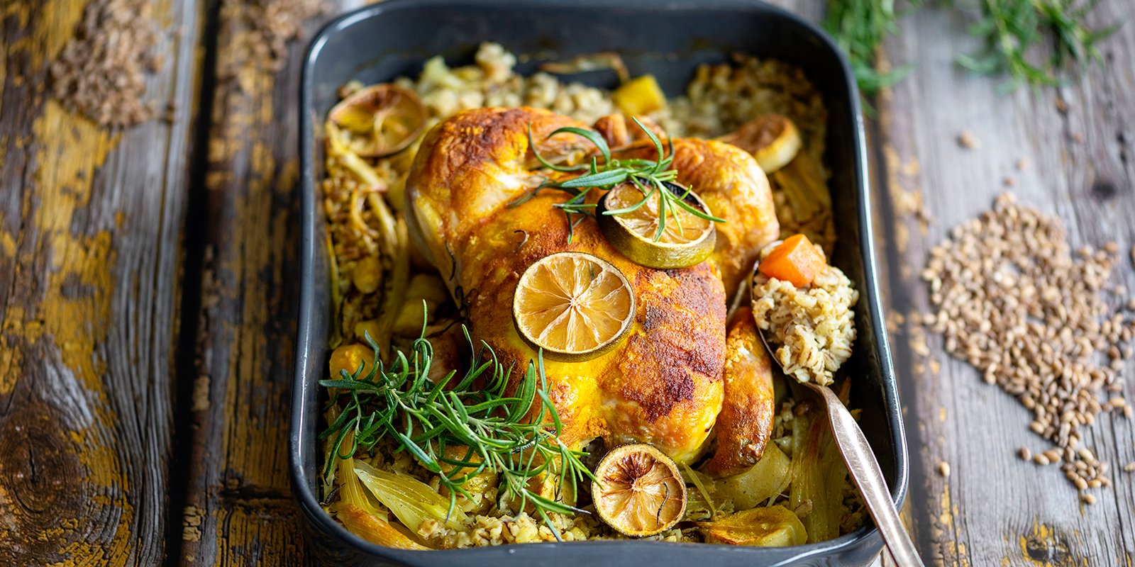 Lime-broileri-ohrasuurimovuoka