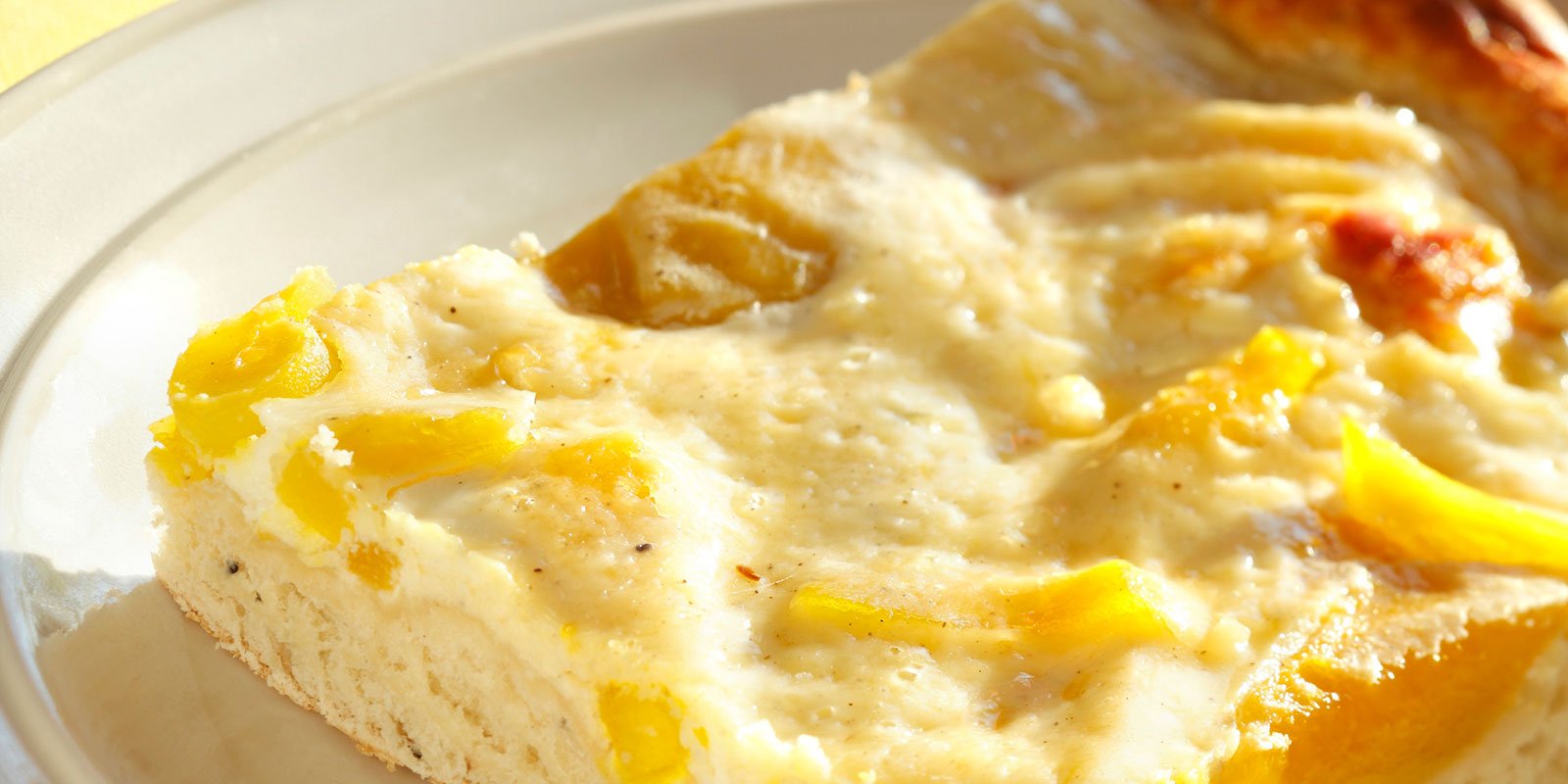 Mangopiirakka Pullataikinasta