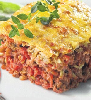 Punajuuri-palsternakkavuoka