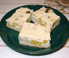 rahka-persikkapiirakka