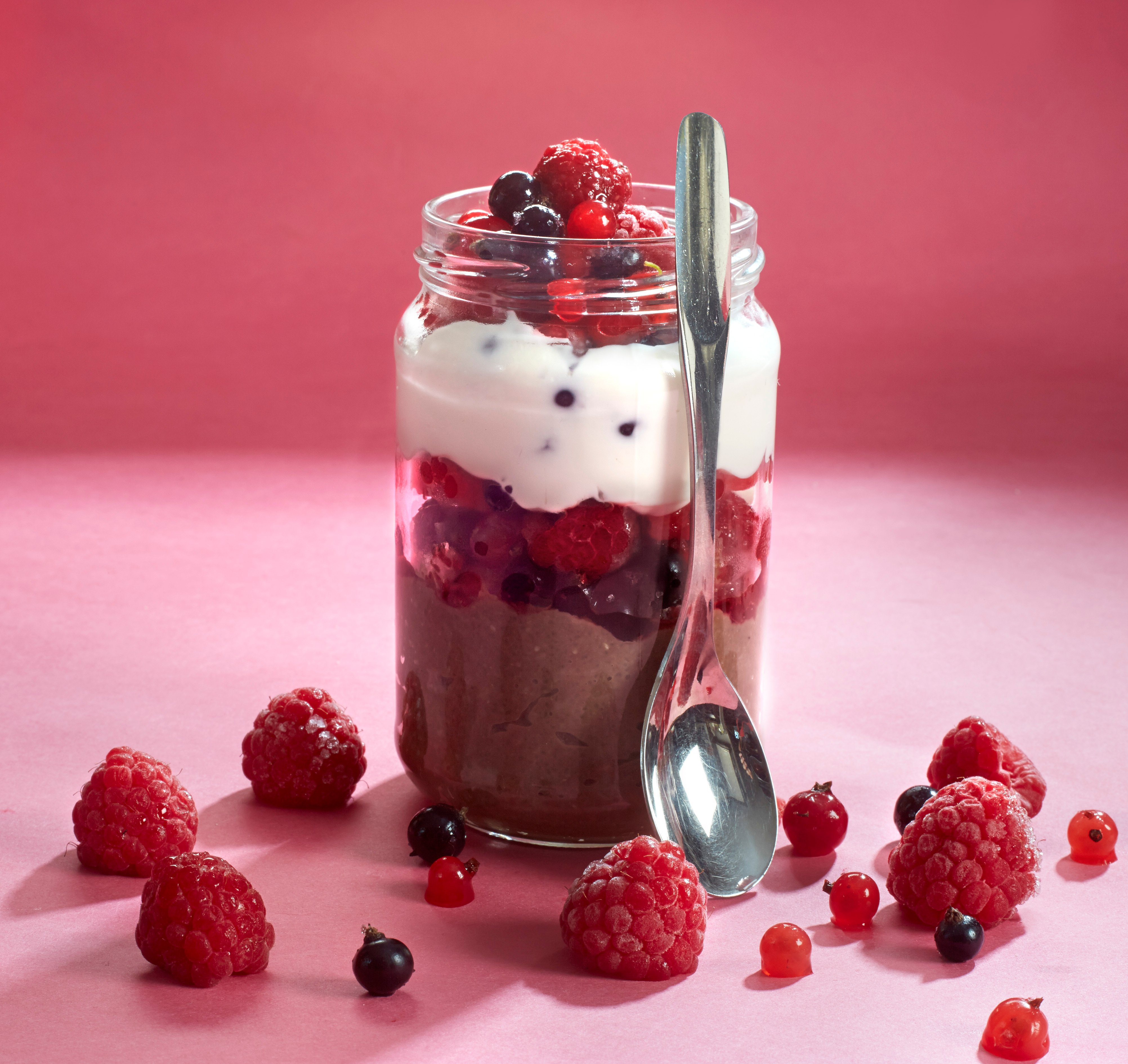 suklainen mannaherkku yhdelle