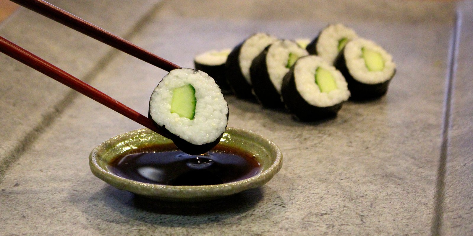 sushi