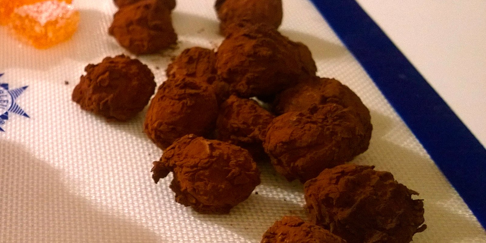 tryffelit