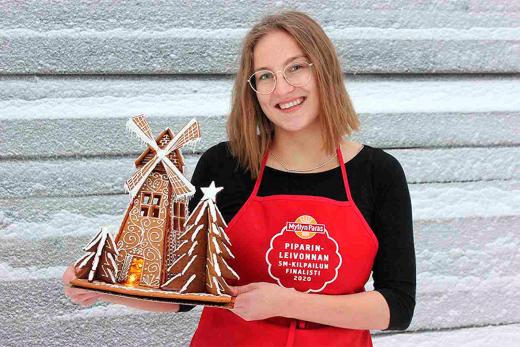 Maija Vuonokari