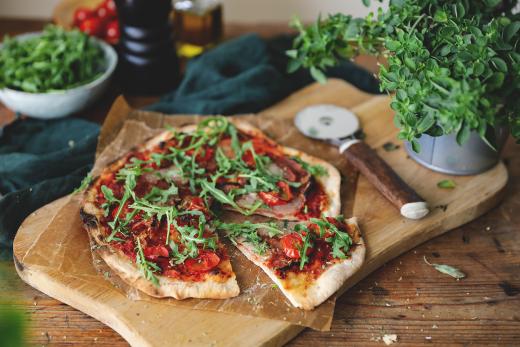 Pizzauunipizza